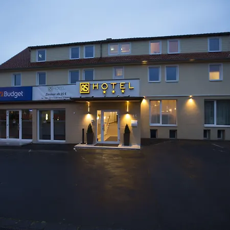 As 3* Göttingen