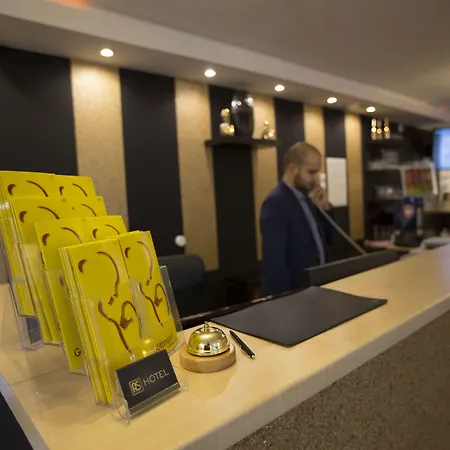 ホテル As ゲッティンゲン