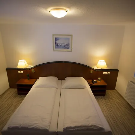 ホテル As ゲッティンゲン