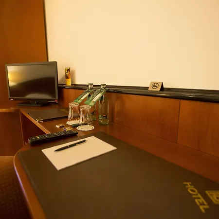 Hotel As 3*