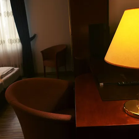 As Hotel Göttingen