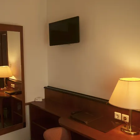 As Hotel 3*