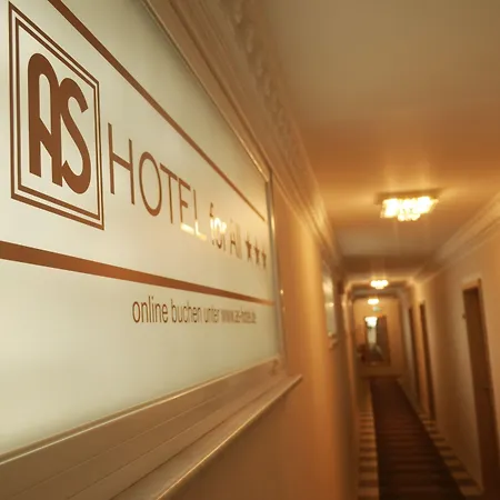 As Hotel 3*