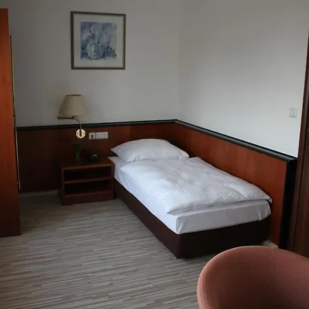 Hotel As 3*
