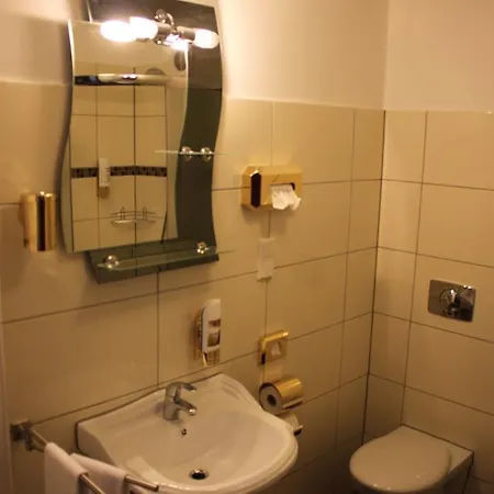 מלון As 3*