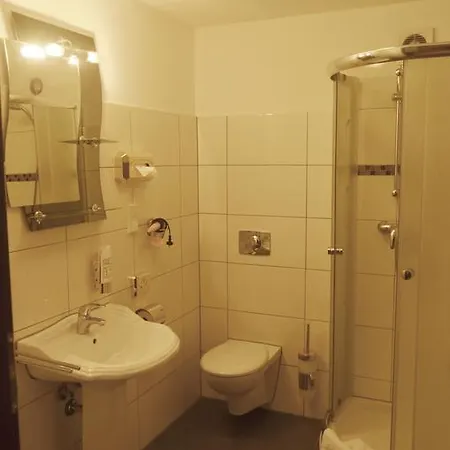 As ホテル ゲッティンゲン