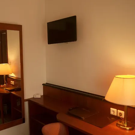 As Hotel
