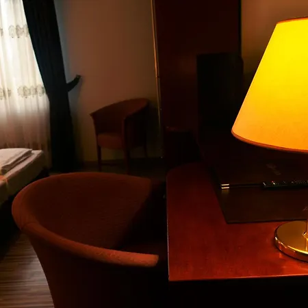 As Hotell Göttingen