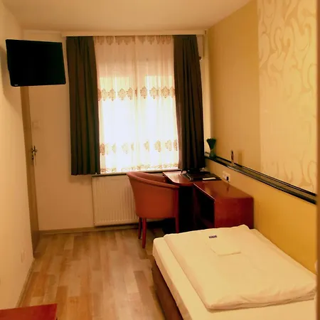 As 3* ゲッティンゲン