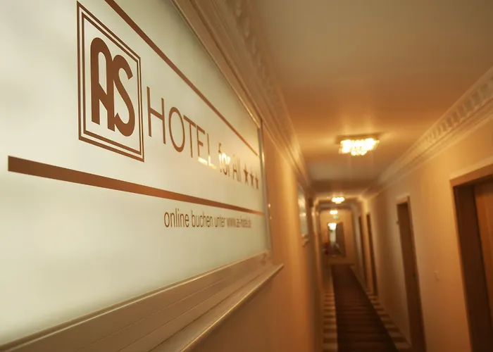 As Hotel 3*